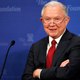 Attorney General Jeff Sessions loves to speak at the nonprofit Heritage Foundation, which helps to advance his agenda. (AP)
